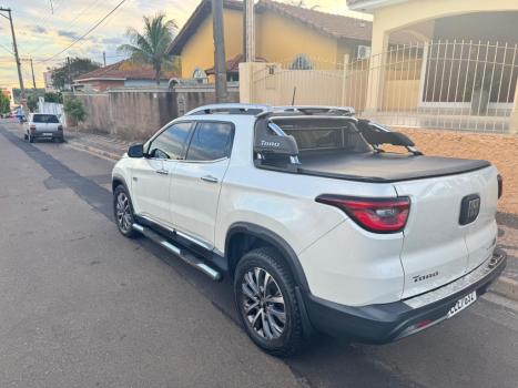 FIAT Toro 2.0 16V 4P 4WD RANCH TURBO DIESEL AUTOMTICO, Foto 6