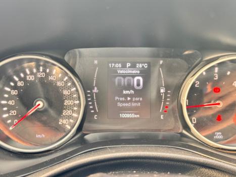 FIAT Toro 2.0 16V 4P 4WD FREEDOM TURBO DIESEL  AUTOMTICO, Foto 4