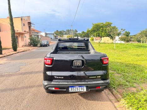 FIAT Toro 2.0 16V 4P 4WD FREEDOM TURBO DIESEL  AUTOMTICO, Foto 5
