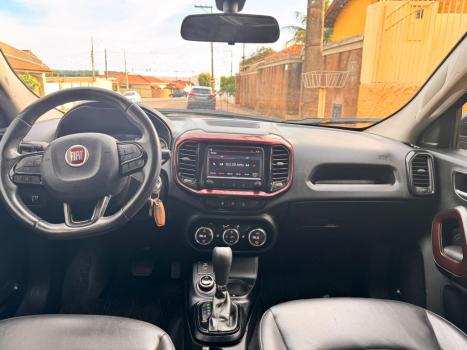 FIAT Toro 2.0 16V 4P 4WD FREEDOM TURBO DIESEL  AUTOMTICO, Foto 6