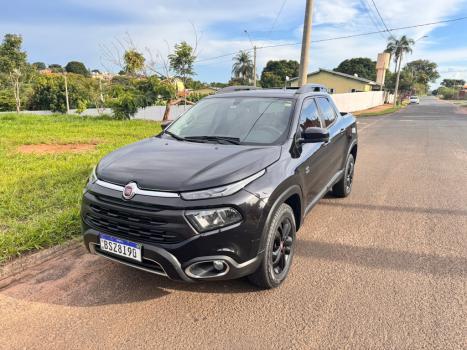 FIAT Toro 2.0 16V 4P 4WD FREEDOM TURBO DIESEL  AUTOMTICO, Foto 7