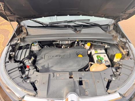 FIAT Toro 2.0 16V 4P 4WD FREEDOM TURBO DIESEL  AUTOMTICO, Foto 9