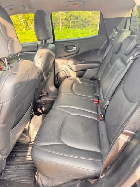 FIAT Toro 2.0 16V 4P 4WD FREEDOM TURBO DIESEL  AUTOMTICO, Foto 10