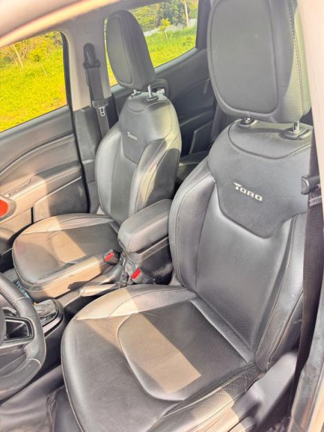 FIAT Toro 2.0 16V 4P 4WD FREEDOM TURBO DIESEL  AUTOMTICO, Foto 11