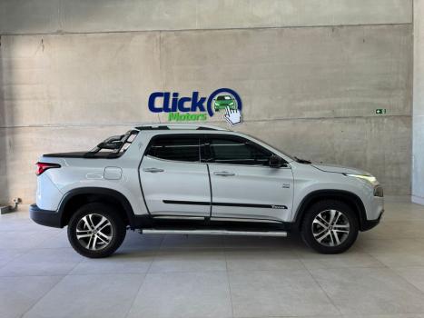 FIAT Toro 2.0 16V 4P VOLCANO 4WD TURBO DIESEL AUTOMTICO, Foto 2