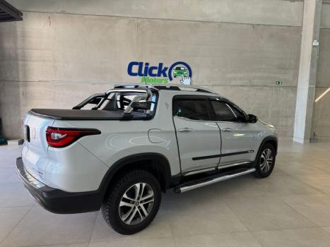 FIAT Toro 2.0 16V 4P VOLCANO 4WD TURBO DIESEL AUTOMTICO, Foto 3