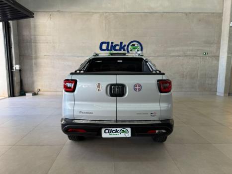 FIAT Toro 2.0 16V 4P VOLCANO 4WD TURBO DIESEL AUTOMTICO, Foto 4