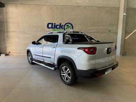 FIAT Toro 2.0 16V 4P VOLCANO 4WD TURBO DIESEL AUTOMTICO, Foto 5