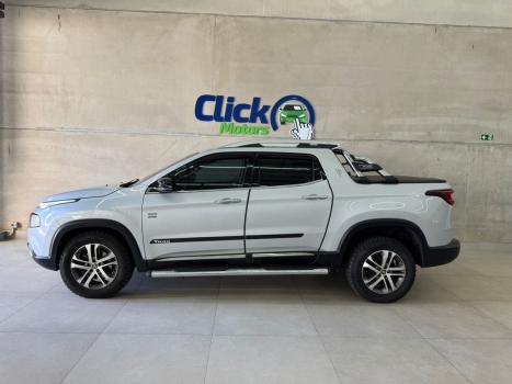 FIAT Toro 2.0 16V 4P VOLCANO 4WD TURBO DIESEL AUTOMTICO, Foto 6