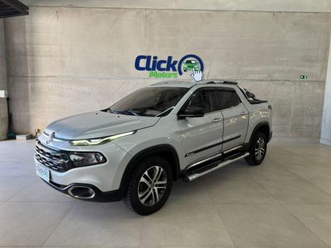 FIAT Toro 2.0 16V 4P VOLCANO 4WD TURBO DIESEL AUTOMTICO, Foto 7