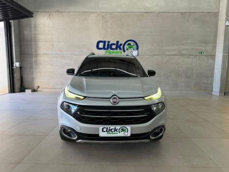 FIAT Toro 2.0 16V 4P VOLCANO 4WD TURBO DIESEL AUTOMTICO, Foto 8