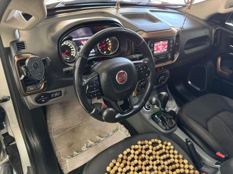 FIAT Toro 2.0 16V 4P VOLCANO 4WD TURBO DIESEL AUTOMTICO, Foto 10