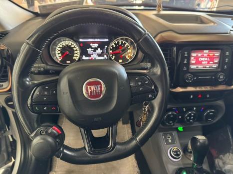 FIAT Toro 2.0 16V 4P VOLCANO 4WD TURBO DIESEL AUTOMTICO, Foto 11
