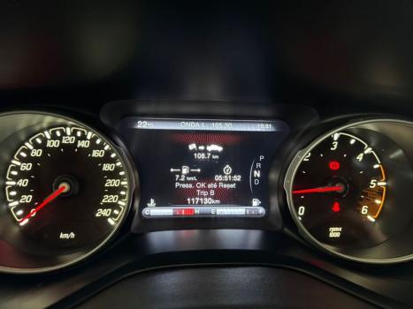 FIAT Toro 2.0 16V 4P VOLCANO 4WD TURBO DIESEL AUTOMTICO, Foto 12