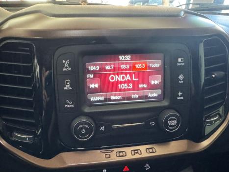 FIAT Toro 2.0 16V 4P VOLCANO 4WD TURBO DIESEL AUTOMTICO, Foto 13