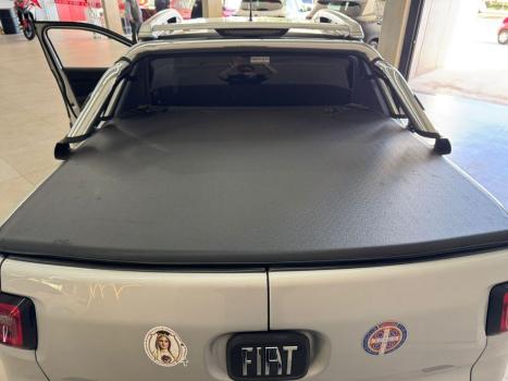 FIAT Toro 2.0 16V 4P VOLCANO 4WD TURBO DIESEL AUTOMTICO, Foto 18