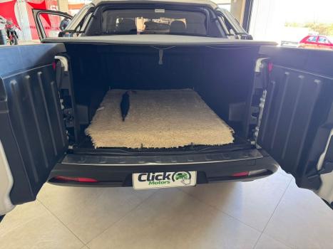 FIAT Toro 2.0 16V 4P VOLCANO 4WD TURBO DIESEL AUTOMTICO, Foto 19