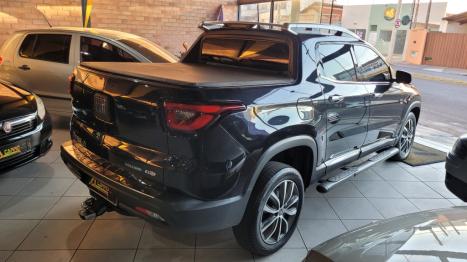 FIAT Toro 2.0 16V 4P VOLCANO 4WD TURBO DIESEL AUTOMTICO, Foto 2