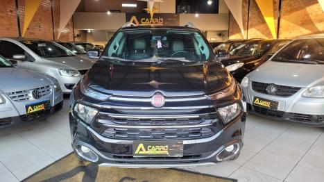 FIAT Toro 2.0 16V 4P VOLCANO 4WD TURBO DIESEL AUTOMTICO, Foto 3