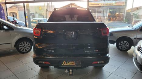 FIAT Toro 2.0 16V 4P VOLCANO 4WD TURBO DIESEL AUTOMTICO, Foto 7