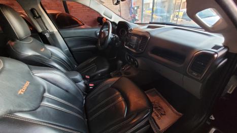 FIAT Toro 2.0 16V 4P VOLCANO 4WD TURBO DIESEL AUTOMTICO, Foto 10