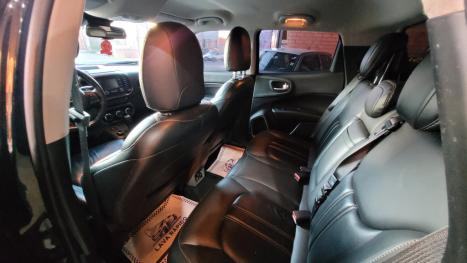 FIAT Toro 2.0 16V 4P VOLCANO 4WD TURBO DIESEL AUTOMTICO, Foto 11