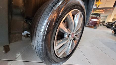 FIAT Toro 2.0 16V 4P VOLCANO 4WD TURBO DIESEL AUTOMTICO, Foto 12