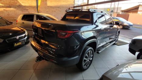 FIAT Toro 2.0 16V 4P VOLCANO 4WD TURBO DIESEL AUTOMTICO, Foto 14