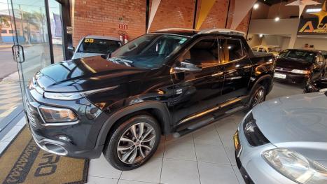 FIAT Toro 2.0 16V 4P VOLCANO 4WD TURBO DIESEL AUTOMTICO, Foto 15