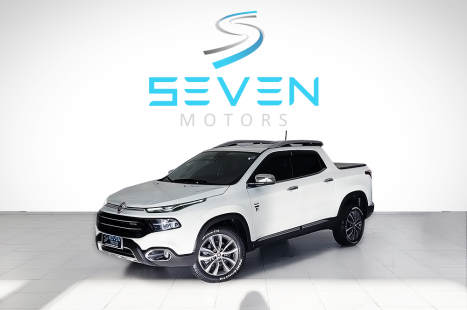 FIAT Toro 2.0 16V 4P VOLCANO 4WD TURBO DIESEL AUTOMTICO, Foto 1