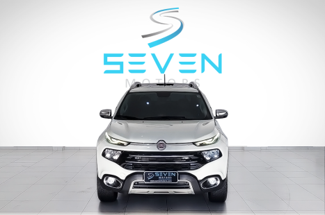 FIAT Toro 2.0 16V 4P VOLCANO 4WD TURBO DIESEL AUTOMTICO, Foto 2