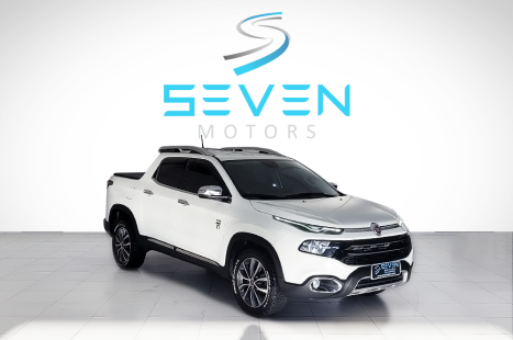 FIAT Toro 2.0 16V 4P VOLCANO 4WD TURBO DIESEL AUTOMTICO, Foto 3