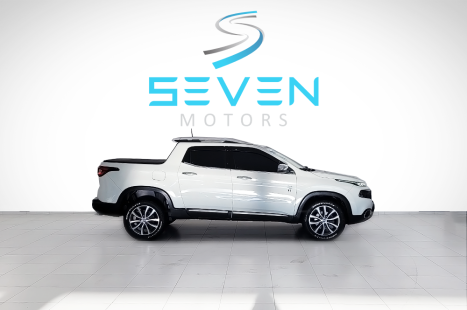 FIAT Toro 2.0 16V 4P VOLCANO 4WD TURBO DIESEL AUTOMTICO, Foto 4