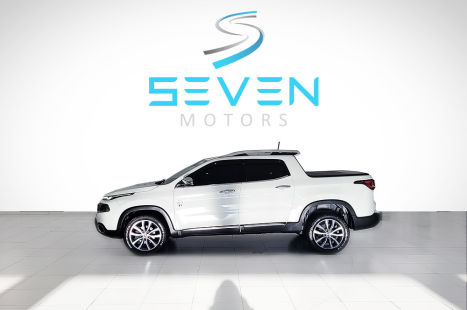 FIAT Toro 2.0 16V 4P VOLCANO 4WD TURBO DIESEL AUTOMTICO, Foto 5