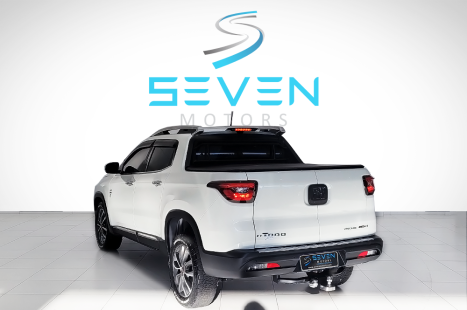 FIAT Toro 2.0 16V 4P VOLCANO 4WD TURBO DIESEL AUTOMTICO, Foto 6