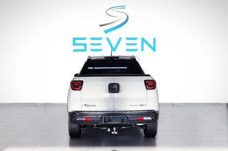 FIAT Toro 2.0 16V 4P VOLCANO 4WD TURBO DIESEL AUTOMTICO, Foto 7