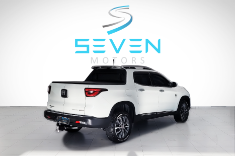 FIAT Toro 2.0 16V 4P VOLCANO 4WD TURBO DIESEL AUTOMTICO, Foto 8