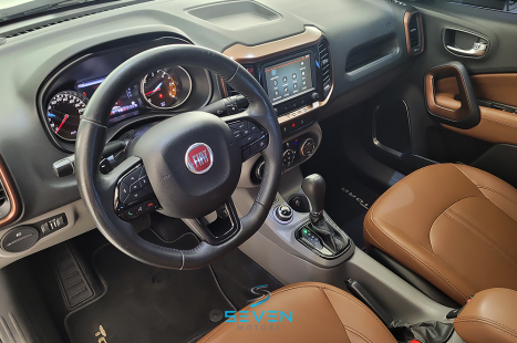 FIAT Toro 2.0 16V 4P VOLCANO 4WD TURBO DIESEL AUTOMTICO, Foto 9