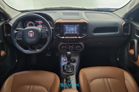 FIAT Toro 2.0 16V 4P VOLCANO 4WD TURBO DIESEL AUTOMTICO, Foto 10