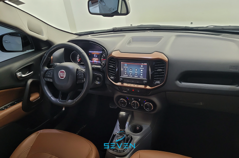 FIAT Toro 2.0 16V 4P VOLCANO 4WD TURBO DIESEL AUTOMTICO, Foto 11