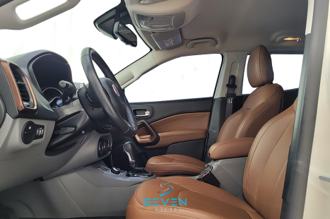 FIAT Toro 2.0 16V 4P VOLCANO 4WD TURBO DIESEL AUTOMTICO, Foto 13