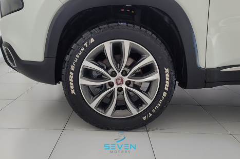 FIAT Toro 2.0 16V 4P VOLCANO 4WD TURBO DIESEL AUTOMTICO, Foto 17