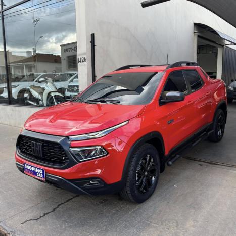 FIAT Toro 2.0 16V 4P 4WD ULTRA TURBO DIESEL AUTOMTICO, Foto 3