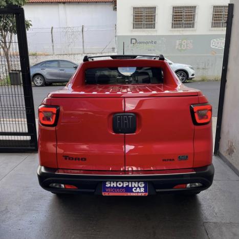 FIAT Toro 2.0 16V 4P 4WD ULTRA TURBO DIESEL AUTOMTICO, Foto 5