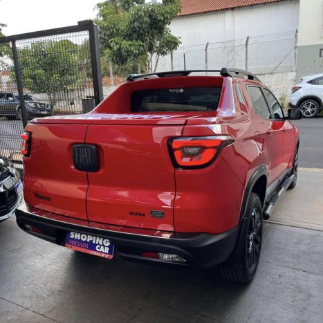 FIAT Toro 2.0 16V 4P 4WD ULTRA TURBO DIESEL AUTOMTICO, Foto 6