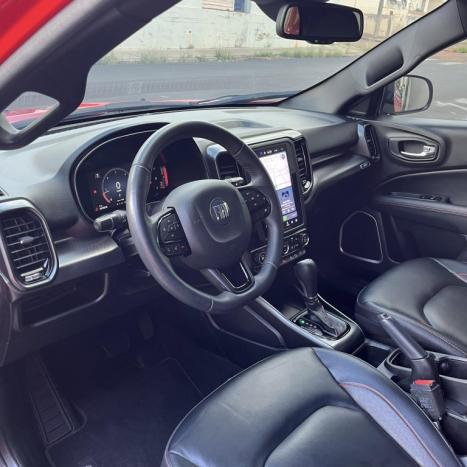 FIAT Toro 2.0 16V 4P 4WD ULTRA TURBO DIESEL AUTOMTICO, Foto 7