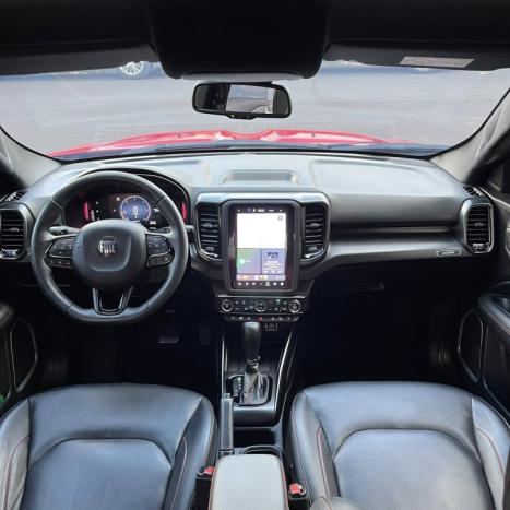 FIAT Toro 2.0 16V 4P 4WD ULTRA TURBO DIESEL AUTOMTICO, Foto 8