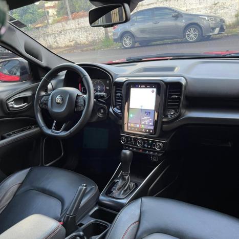 FIAT Toro 2.0 16V 4P 4WD ULTRA TURBO DIESEL AUTOMTICO, Foto 9