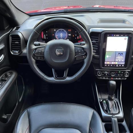 FIAT Toro 2.0 16V 4P 4WD ULTRA TURBO DIESEL AUTOMTICO, Foto 10