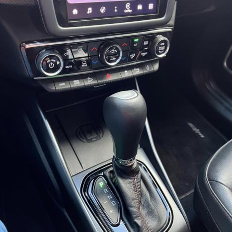 FIAT Toro 2.0 16V 4P 4WD ULTRA TURBO DIESEL AUTOMTICO, Foto 13